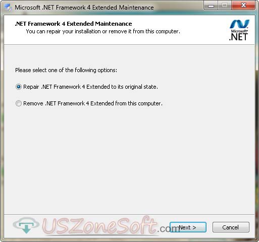 microsoft.net framework 4 fx40 full setup.exe